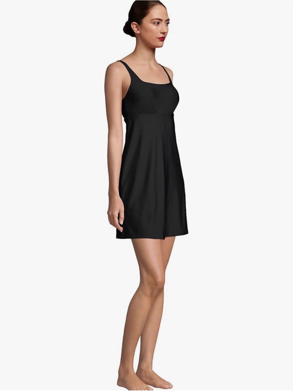 Land’s End Swim/ Exercise Dress - Picture 6 of 6